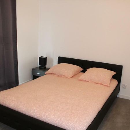 Etablissements Coulon - Talence Apartment Ngoại thất bức ảnh