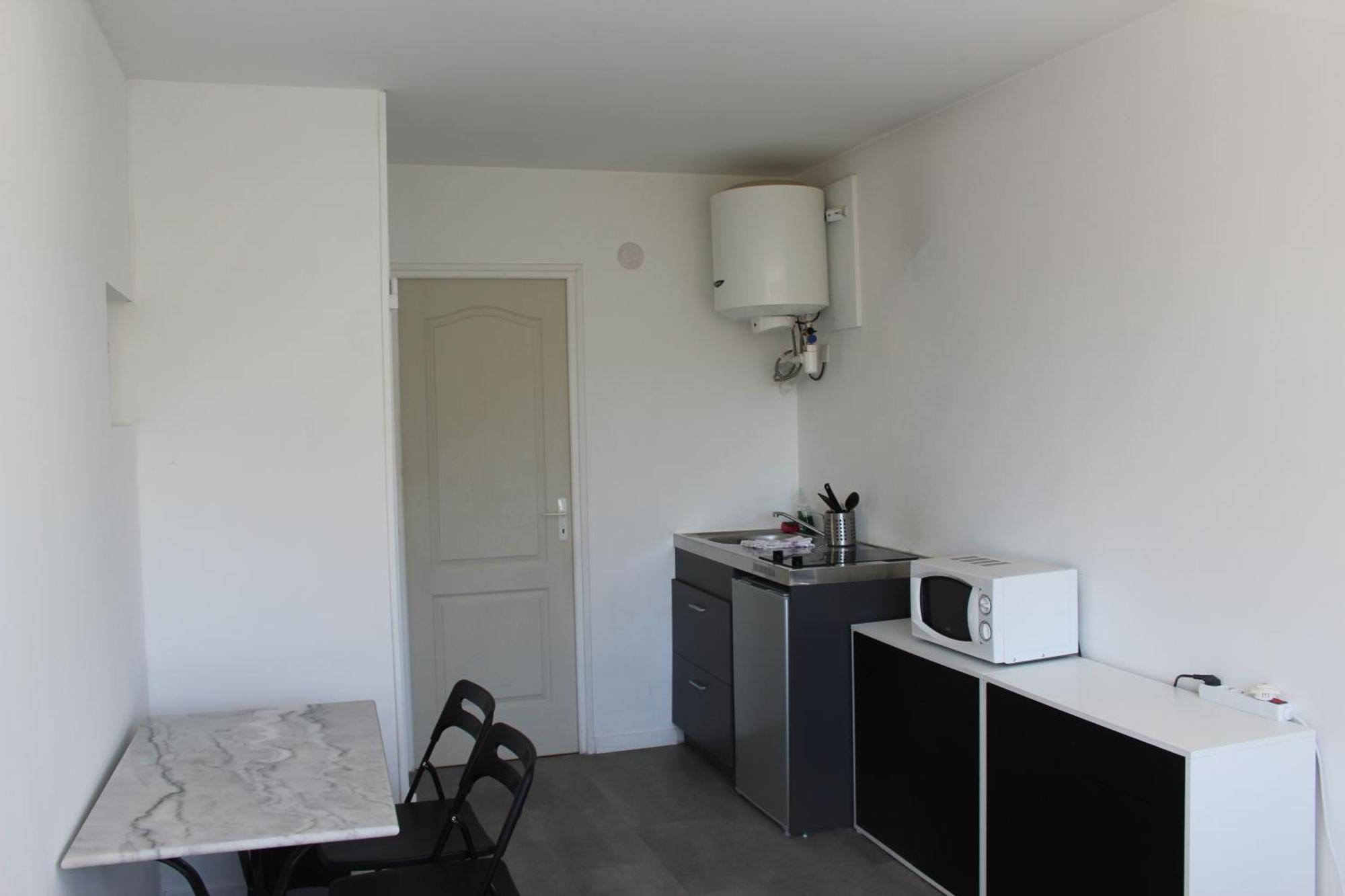 Etablissements Coulon - Talence Apartment Ngoại thất bức ảnh