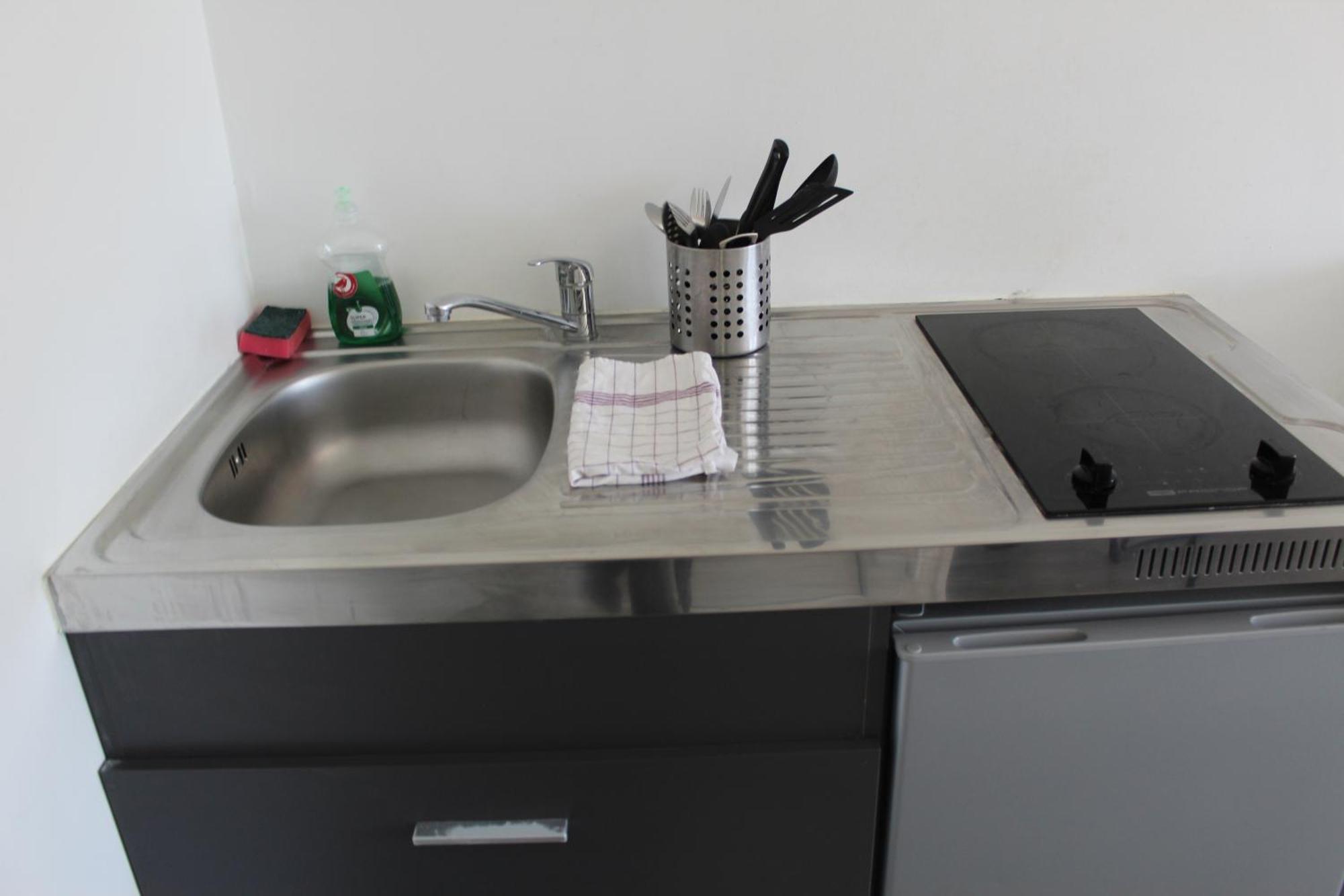 Etablissements Coulon - Talence Apartment Ngoại thất bức ảnh