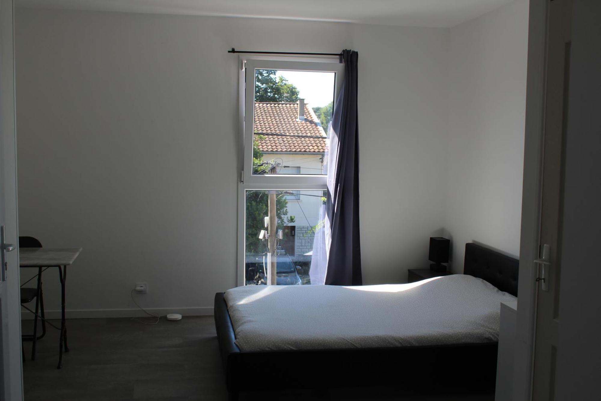 Etablissements Coulon - Talence Apartment Ngoại thất bức ảnh