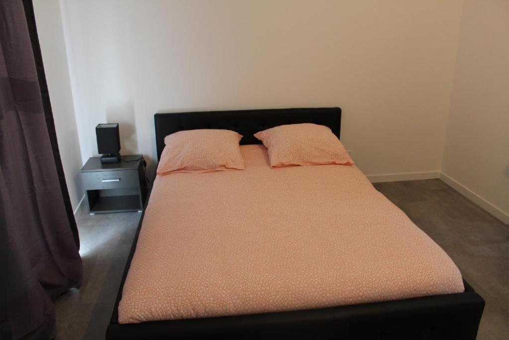 Etablissements Coulon - Talence Apartment Ngoại thất bức ảnh