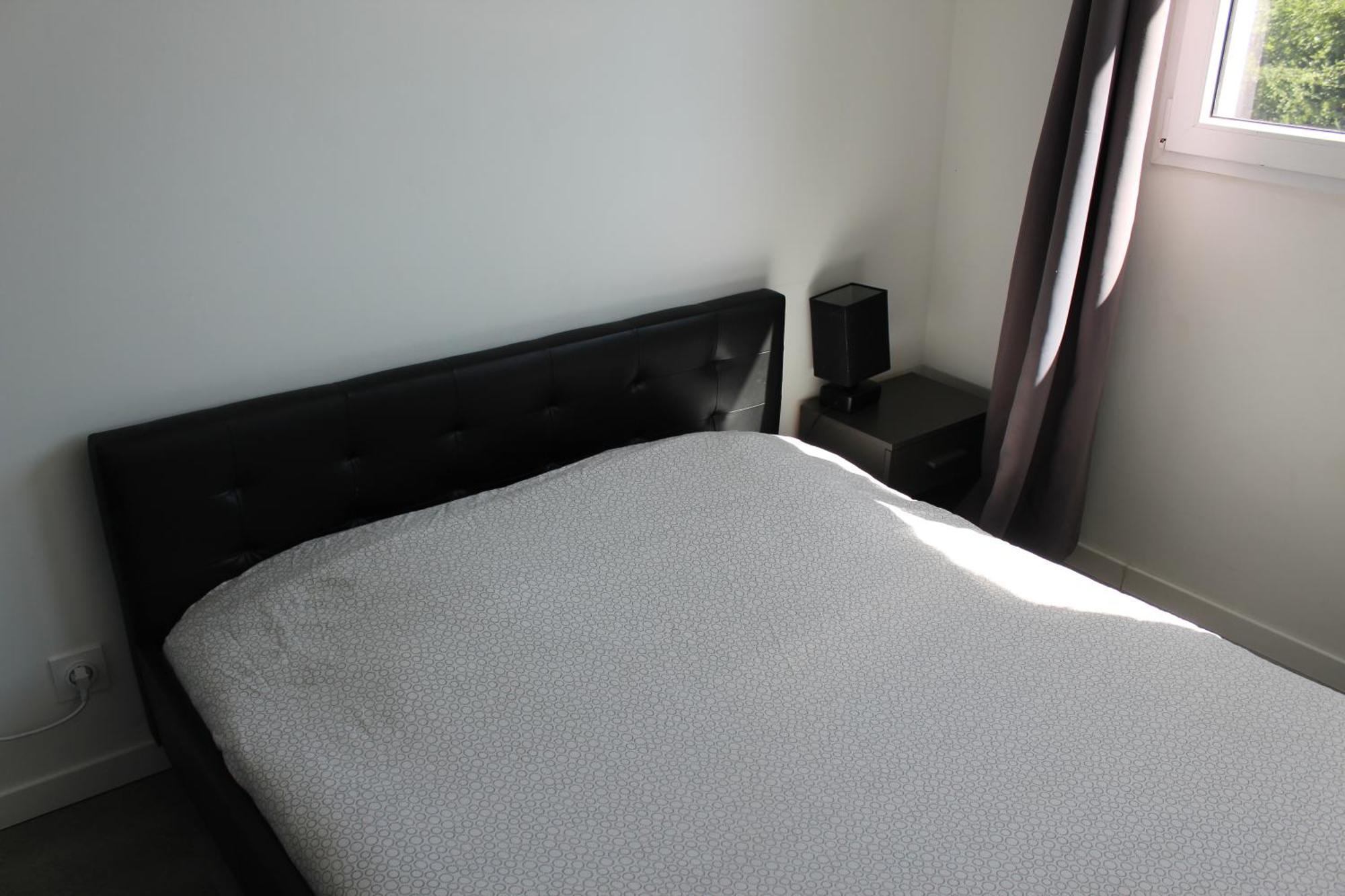 Etablissements Coulon - Talence Apartment Ngoại thất bức ảnh
