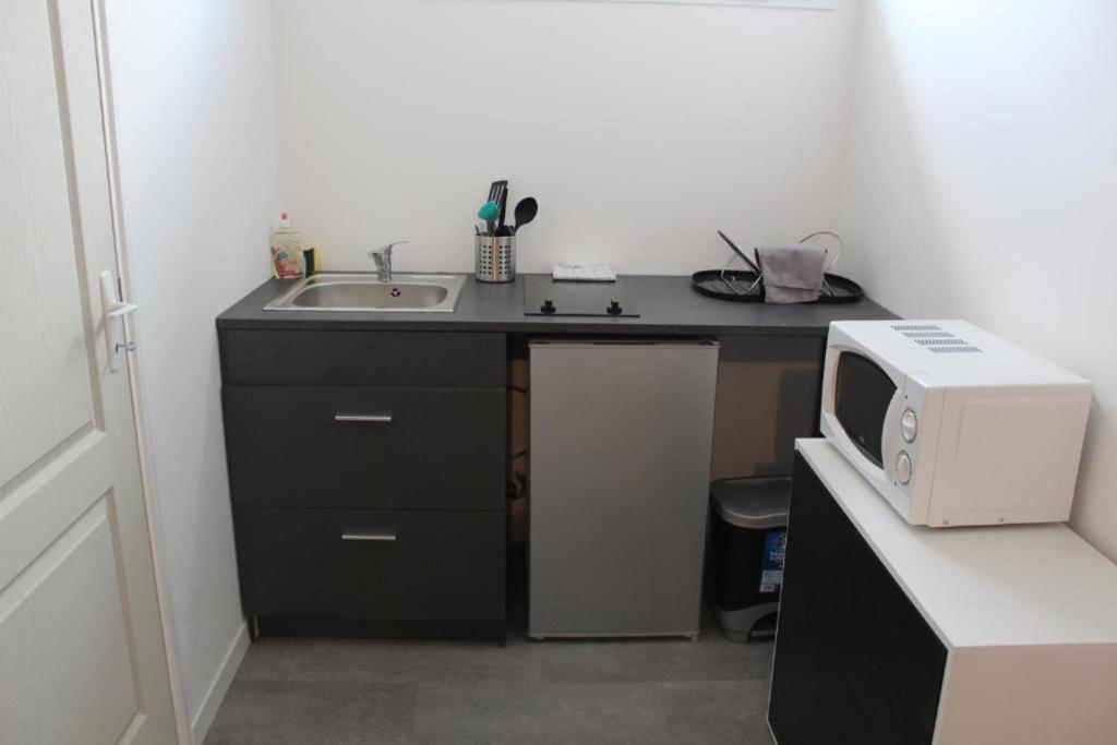 Etablissements Coulon - Talence Apartment Ngoại thất bức ảnh