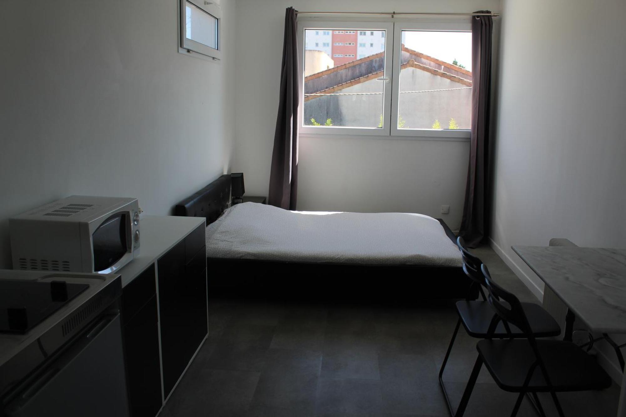 Etablissements Coulon - Talence Apartment Ngoại thất bức ảnh