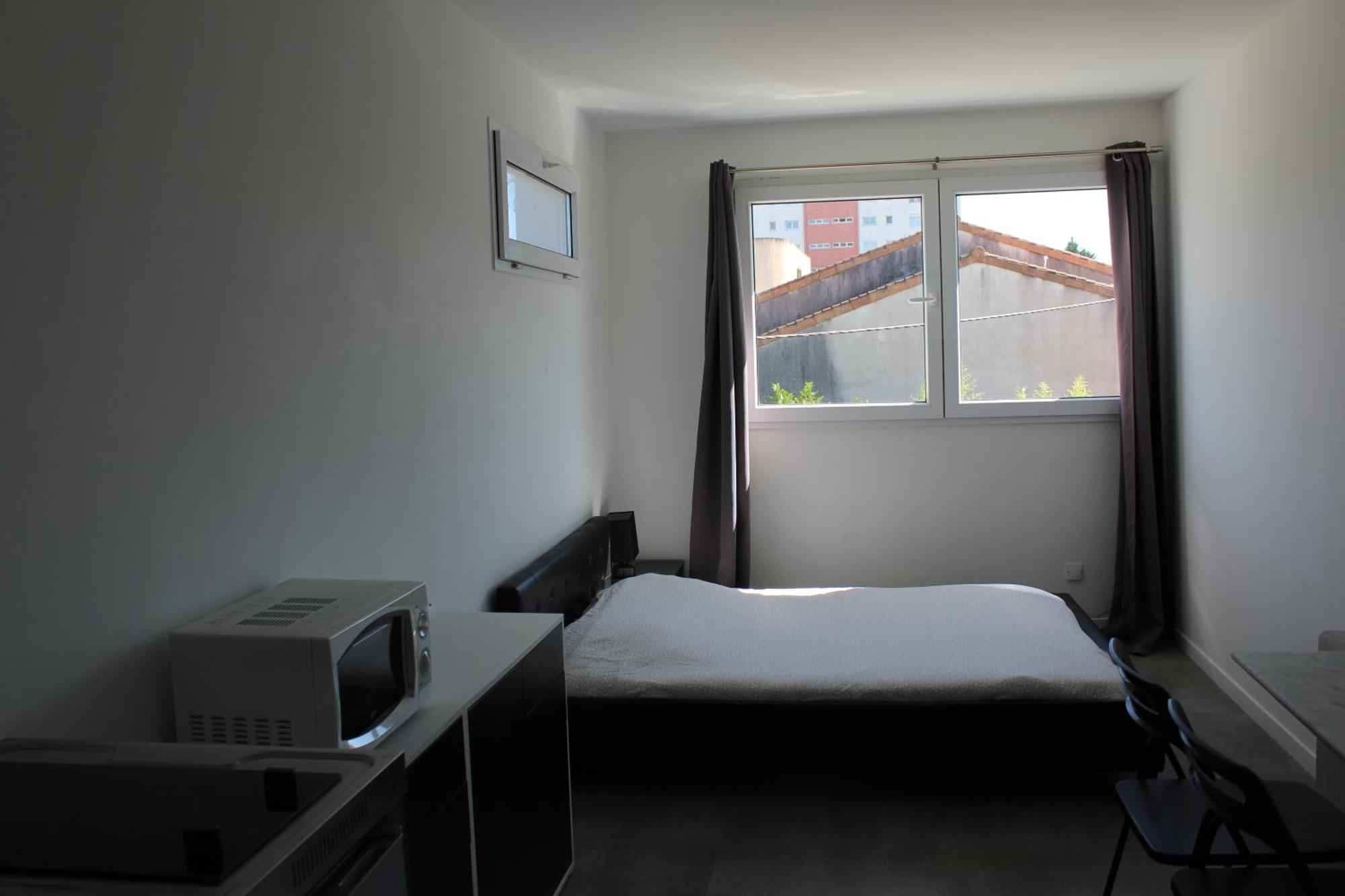Etablissements Coulon - Talence Apartment Ngoại thất bức ảnh