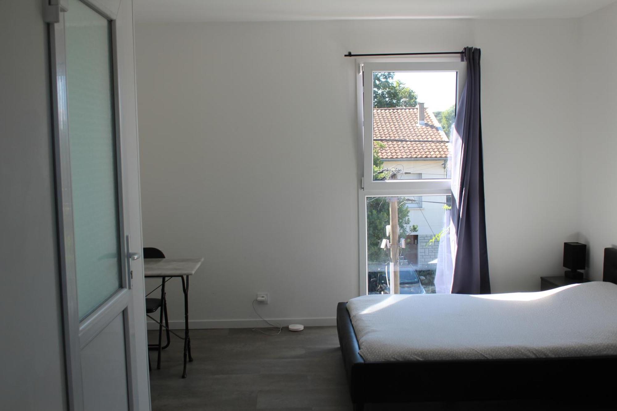 Etablissements Coulon - Talence Apartment Ngoại thất bức ảnh