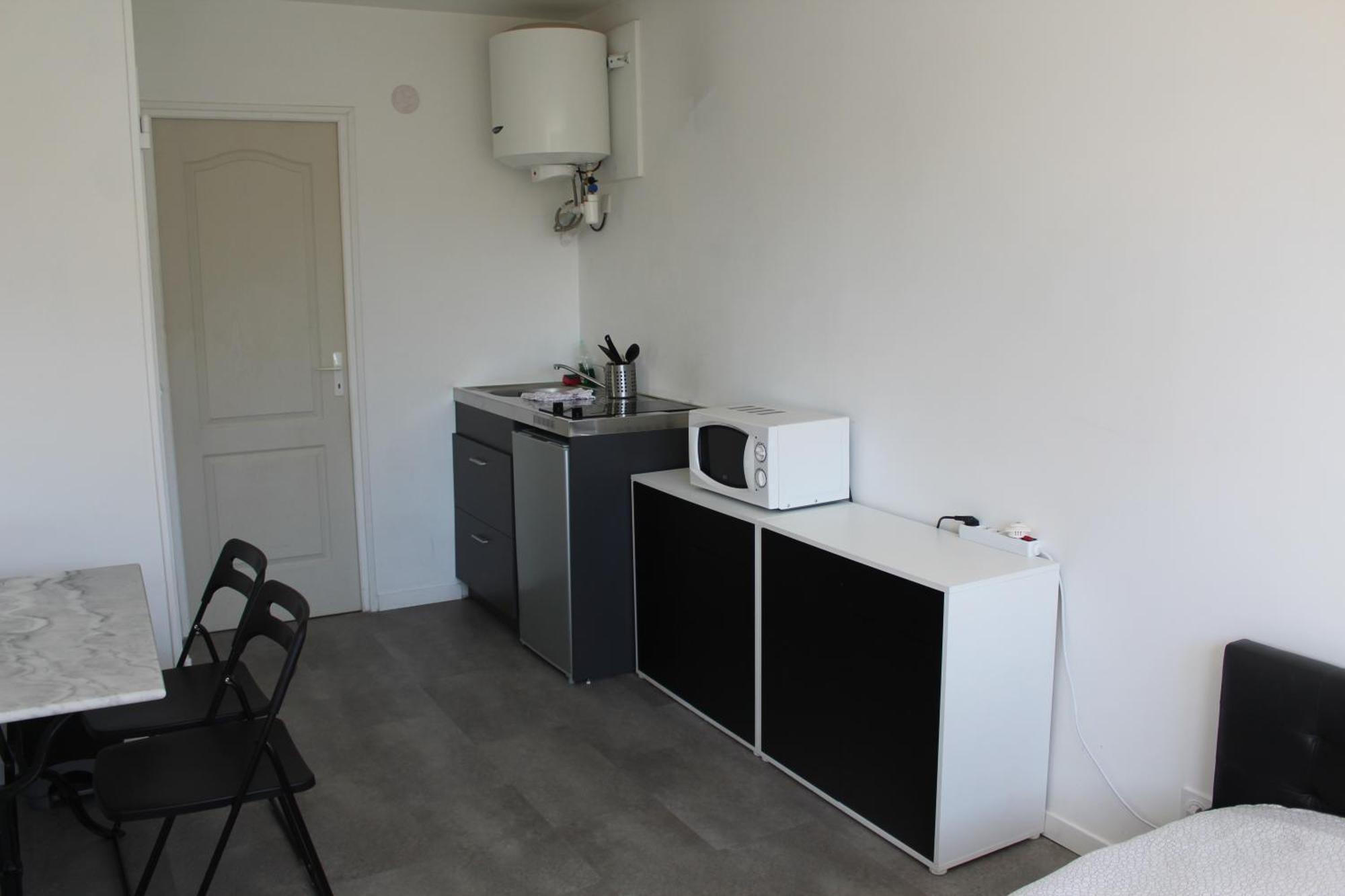 Etablissements Coulon - Talence Apartment Ngoại thất bức ảnh