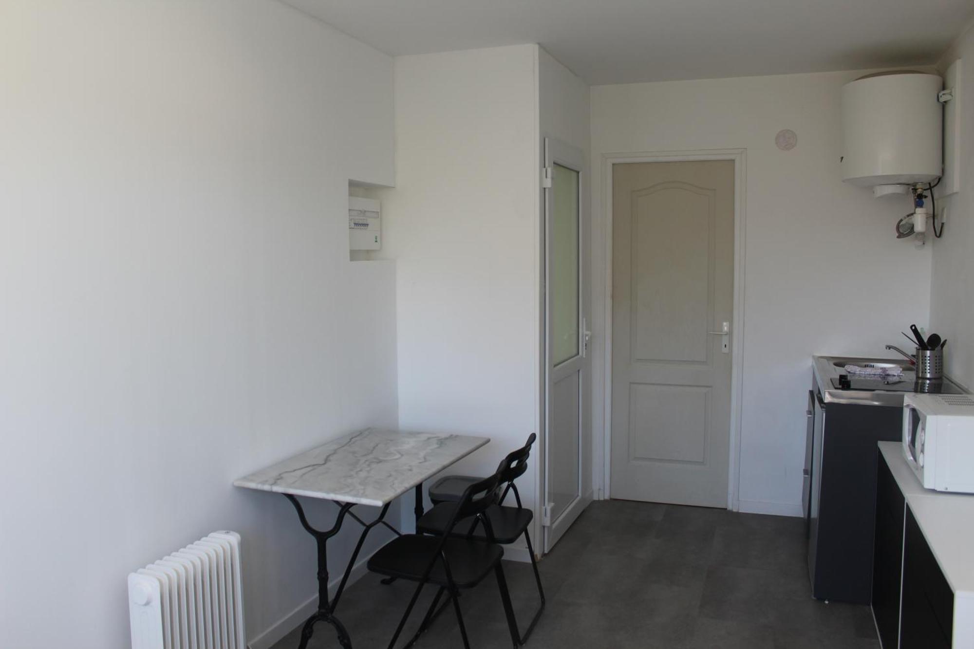 Etablissements Coulon - Talence Apartment Ngoại thất bức ảnh