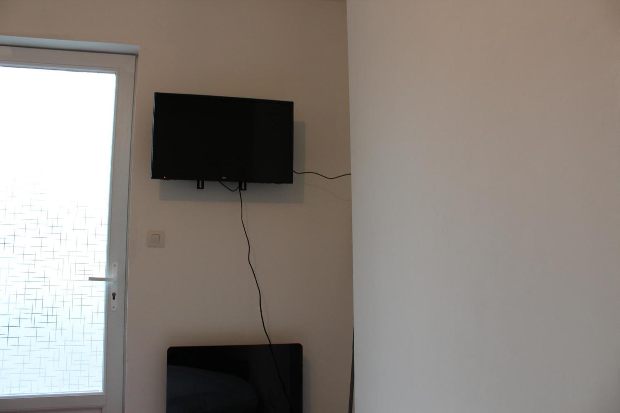Etablissements Coulon - Talence Apartment Phòng bức ảnh