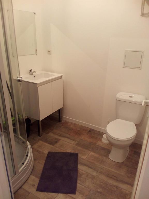 Etablissements Coulon - Talence Apartment Ngoại thất bức ảnh