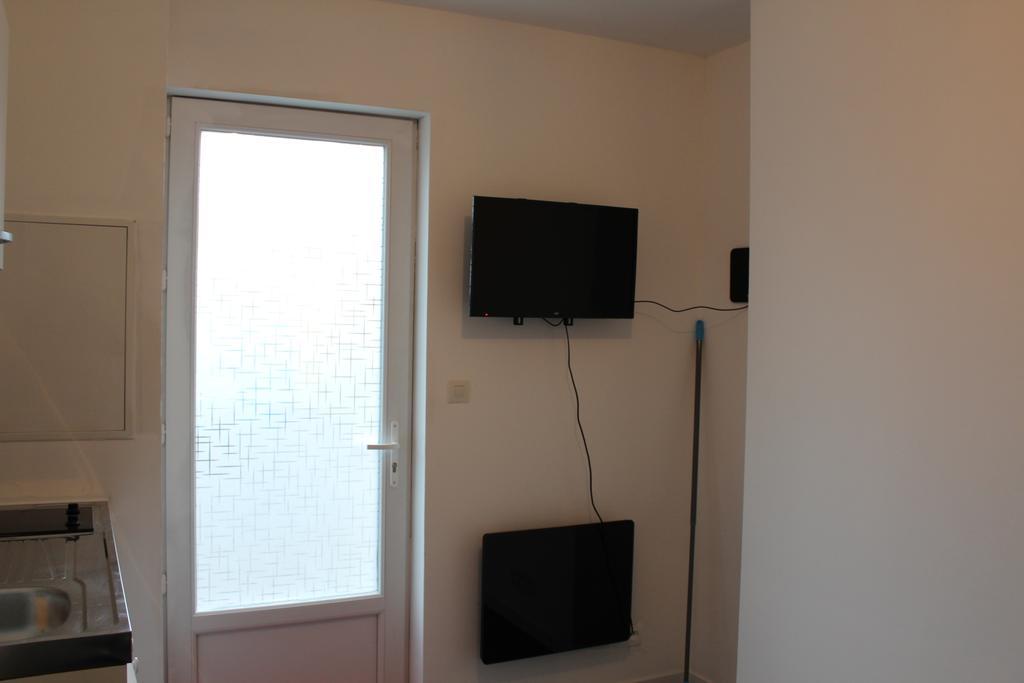 Etablissements Coulon - Talence Apartment Ngoại thất bức ảnh