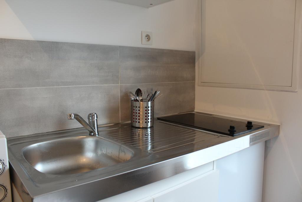 Etablissements Coulon - Talence Apartment Ngoại thất bức ảnh
