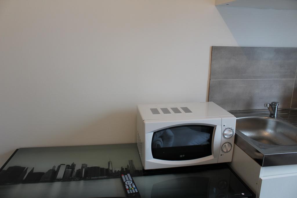 Etablissements Coulon - Talence Apartment Ngoại thất bức ảnh