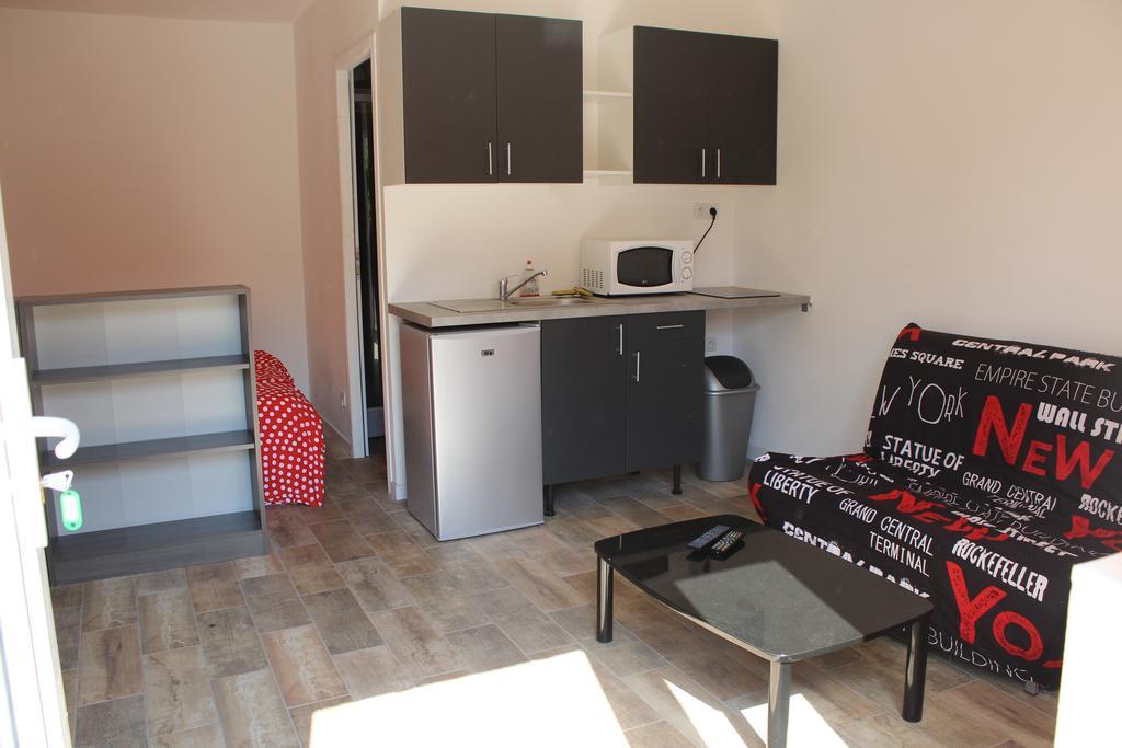 Etablissements Coulon - Talence Apartment Ngoại thất bức ảnh