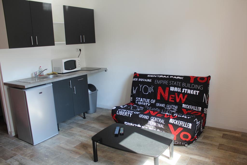 Etablissements Coulon - Talence Apartment Ngoại thất bức ảnh