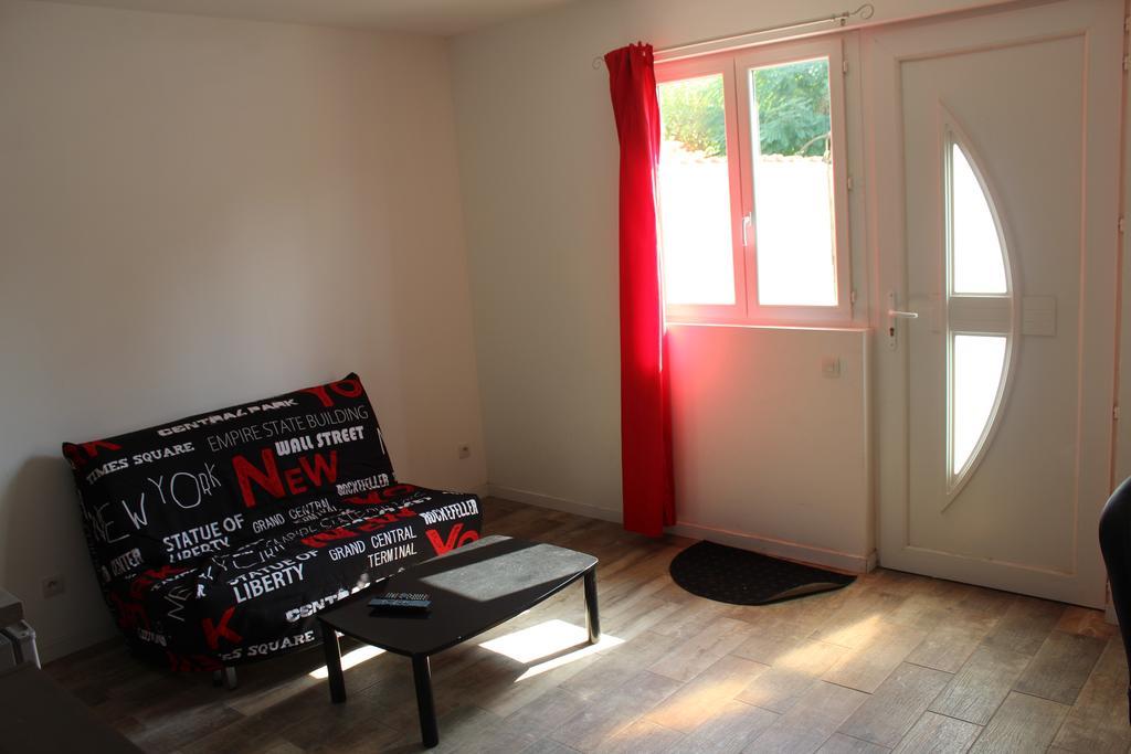Etablissements Coulon - Talence Apartment Ngoại thất bức ảnh