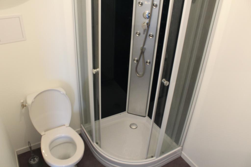 Etablissements Coulon - Talence Apartment Ngoại thất bức ảnh