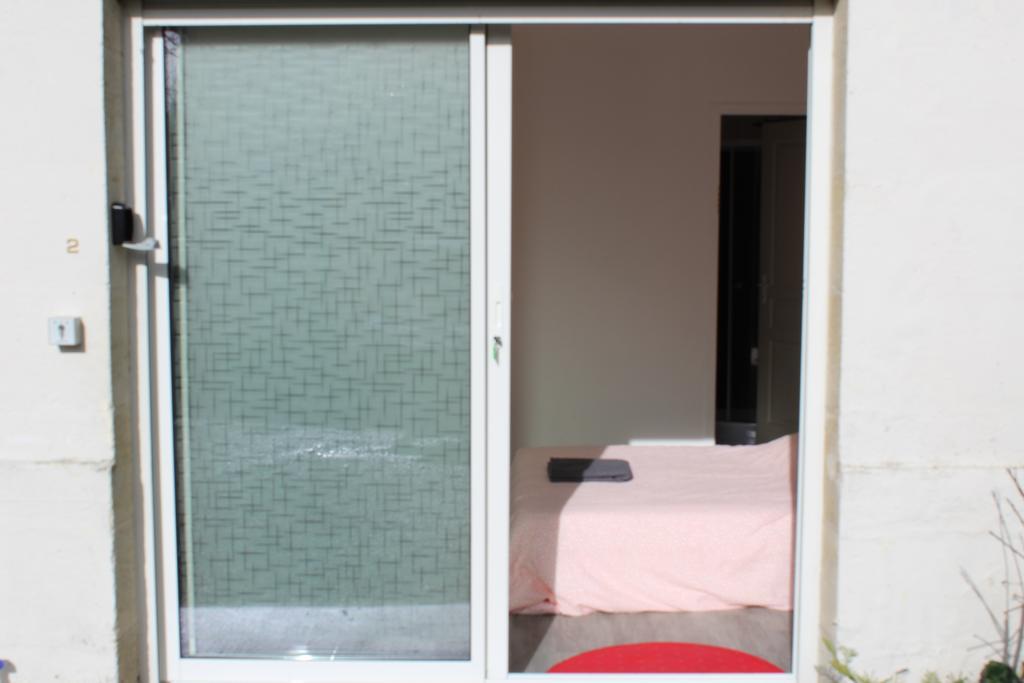 Etablissements Coulon - Talence Apartment Ngoại thất bức ảnh
