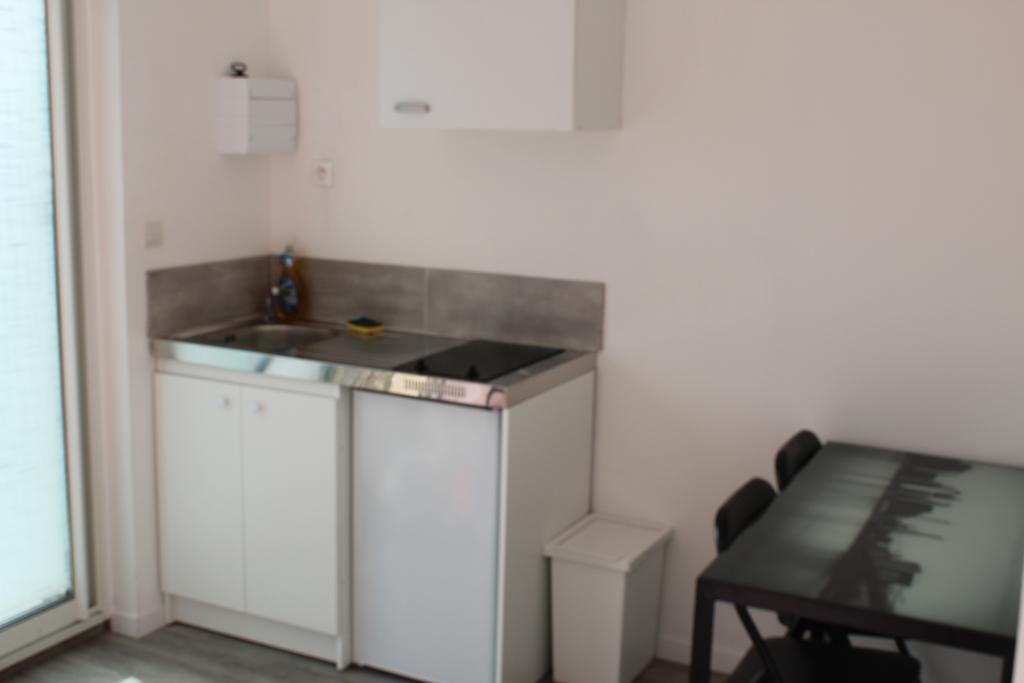 Etablissements Coulon - Talence Apartment Ngoại thất bức ảnh