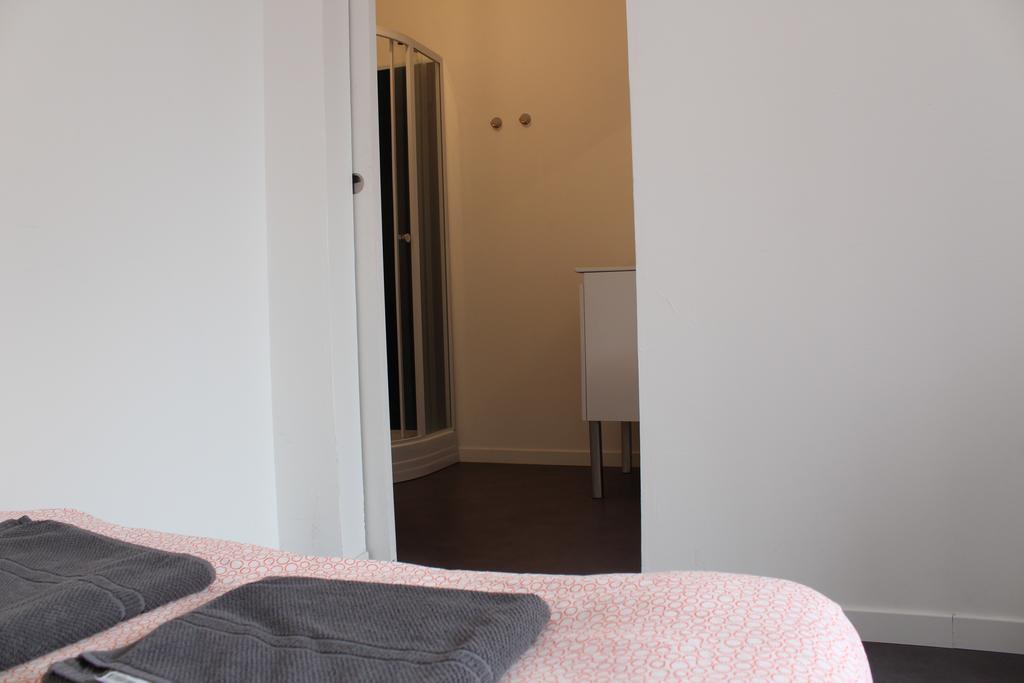 Etablissements Coulon - Talence Apartment Ngoại thất bức ảnh