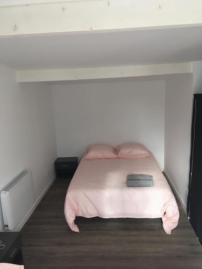Etablissements Coulon - Talence Apartment Ngoại thất bức ảnh