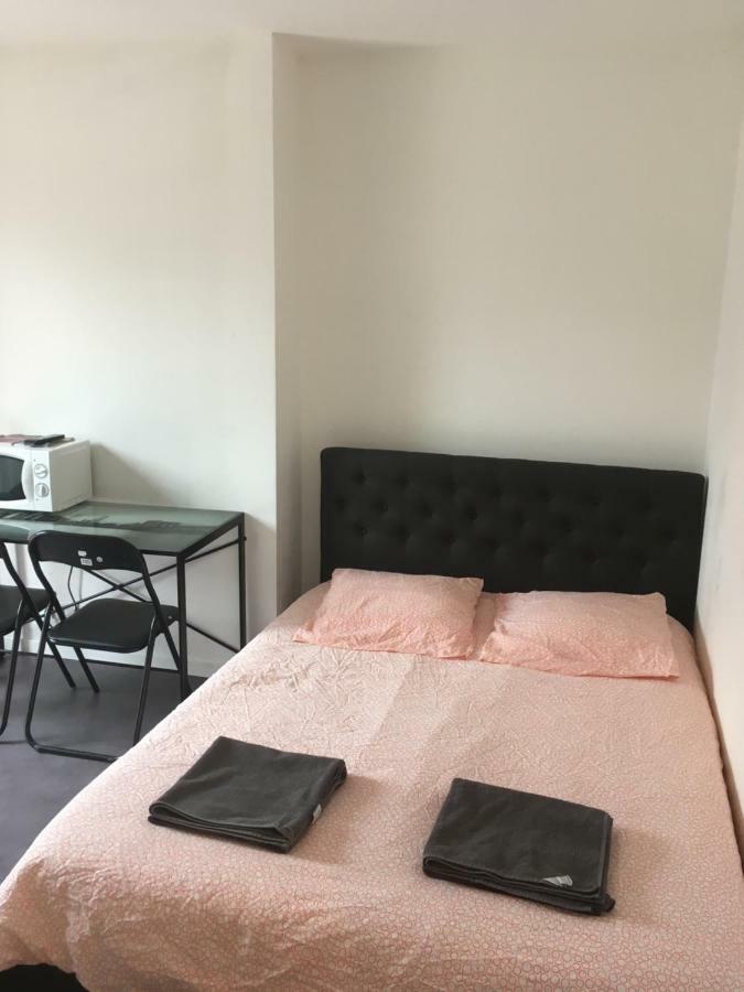 Etablissements Coulon - Talence Apartment Ngoại thất bức ảnh