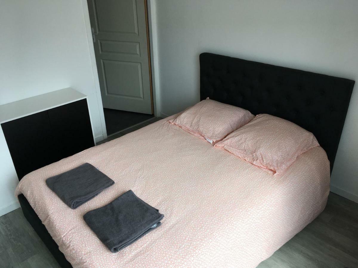 Etablissements Coulon - Talence Apartment Ngoại thất bức ảnh