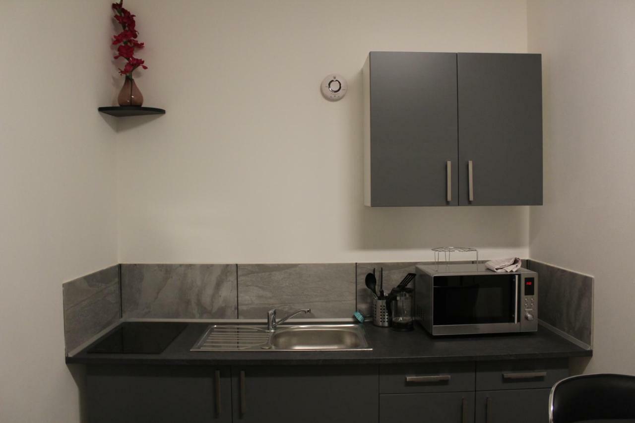 Etablissements Coulon - Talence Apartment Ngoại thất bức ảnh