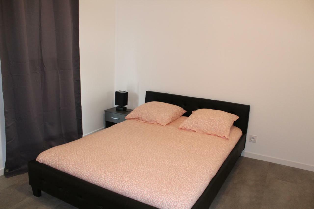 Etablissements Coulon - Talence Apartment Ngoại thất bức ảnh