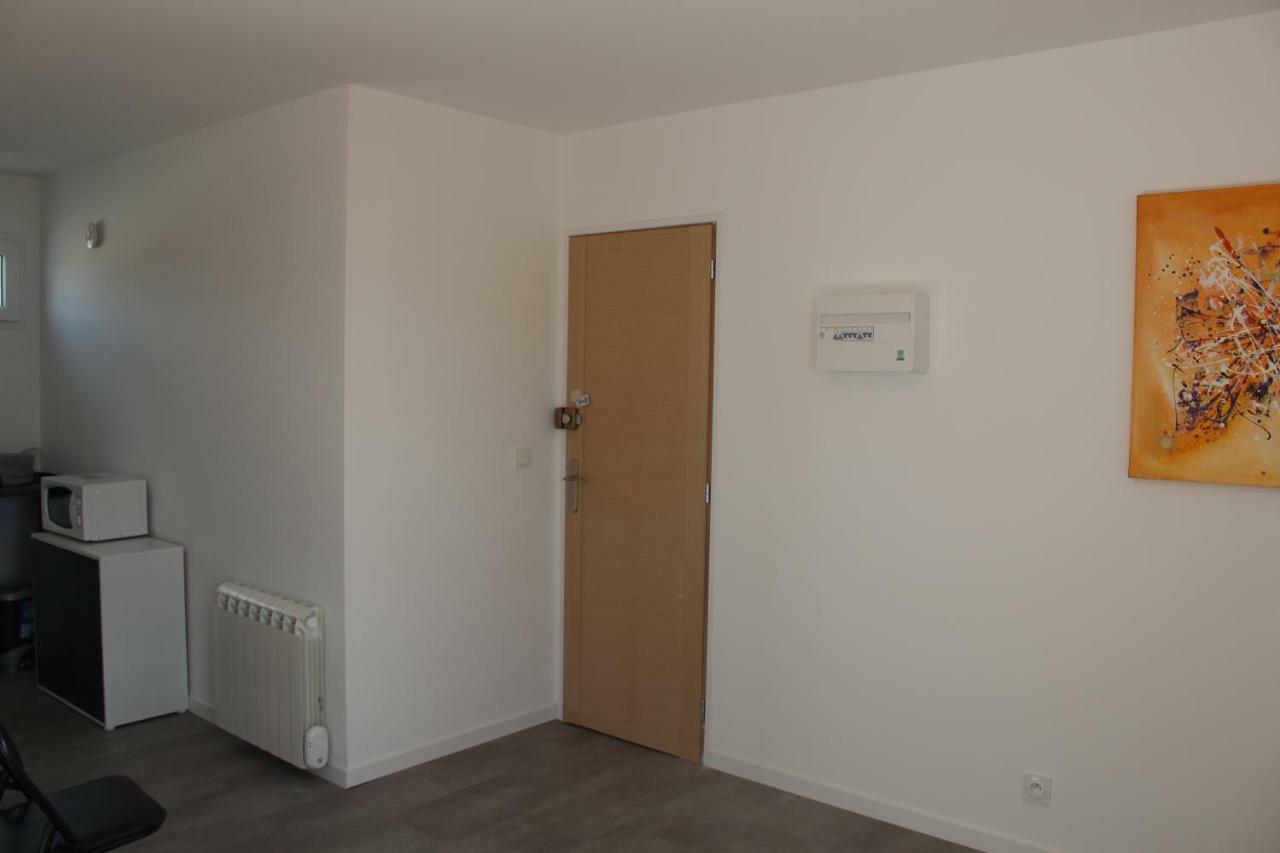 Etablissements Coulon - Talence Apartment Ngoại thất bức ảnh