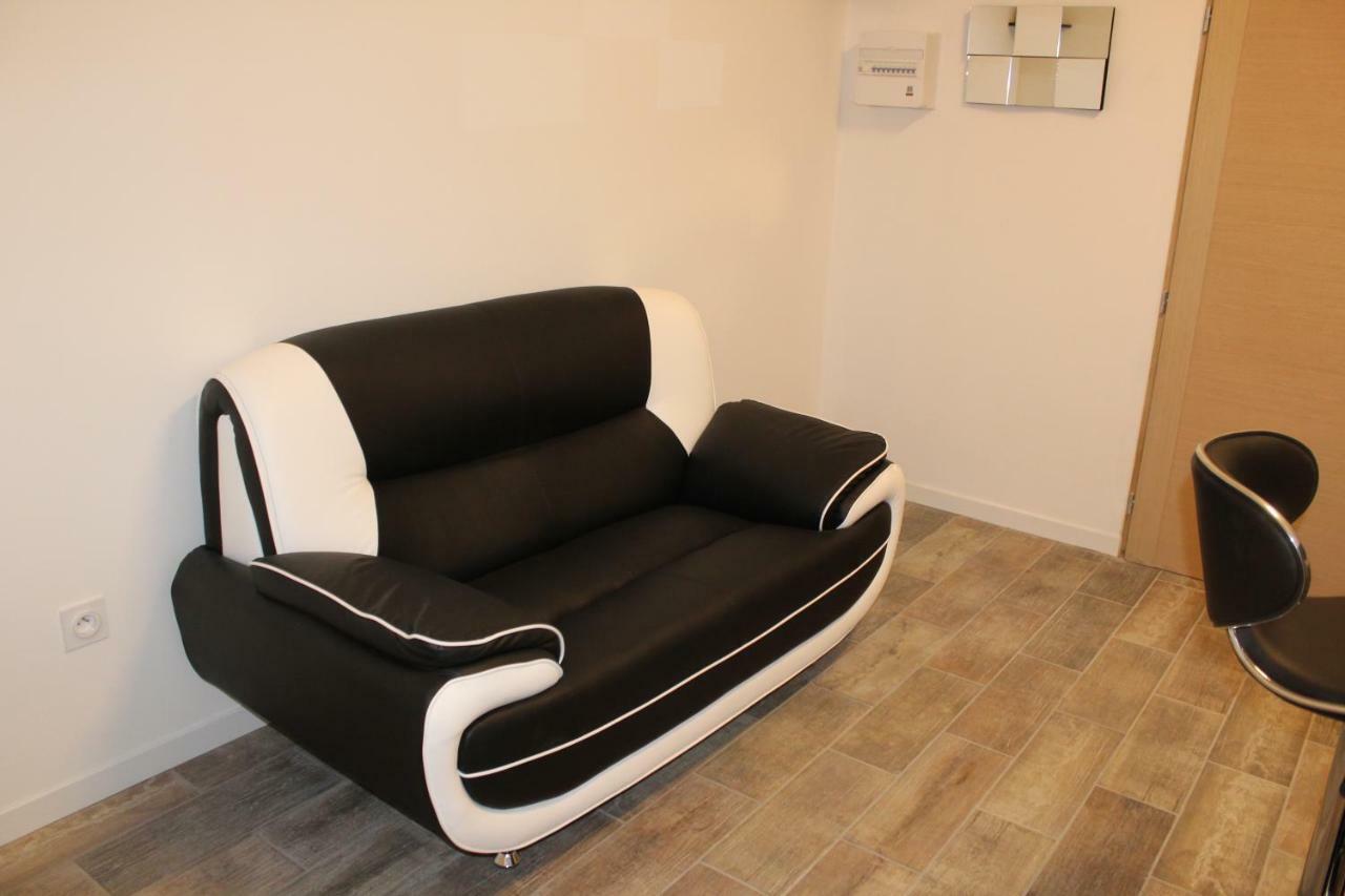 Etablissements Coulon - Talence Apartment Ngoại thất bức ảnh