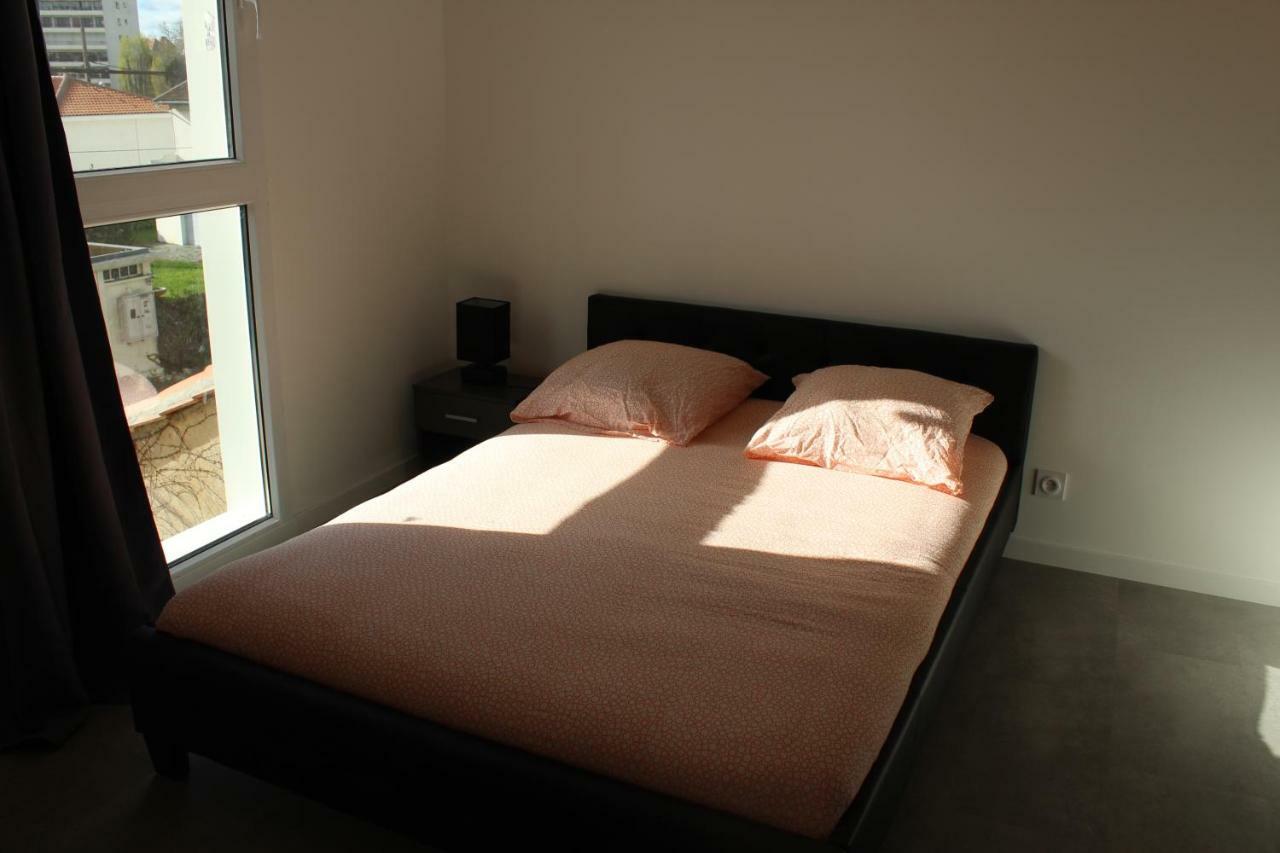 Etablissements Coulon - Talence Apartment Ngoại thất bức ảnh